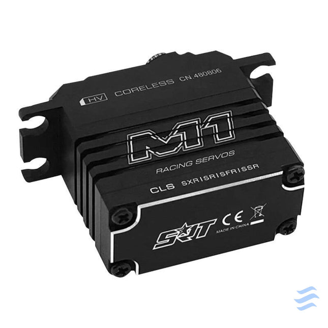 M11 HiVOLT CORELESS Digital servo (9kg 0,055s/60°) Servo Standard
