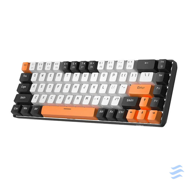 MageGee MK BOX wired keyboard (black) Wired