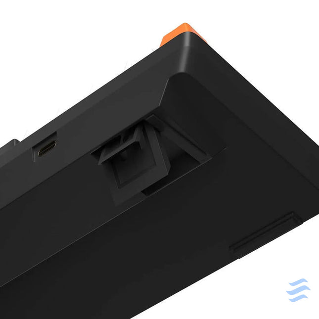 MageGee MK BOX wired keyboard (black) Wired