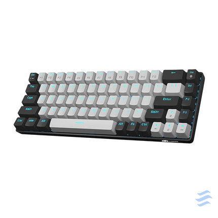 MageGee MK BOX wired keyboard (black gray) Wired