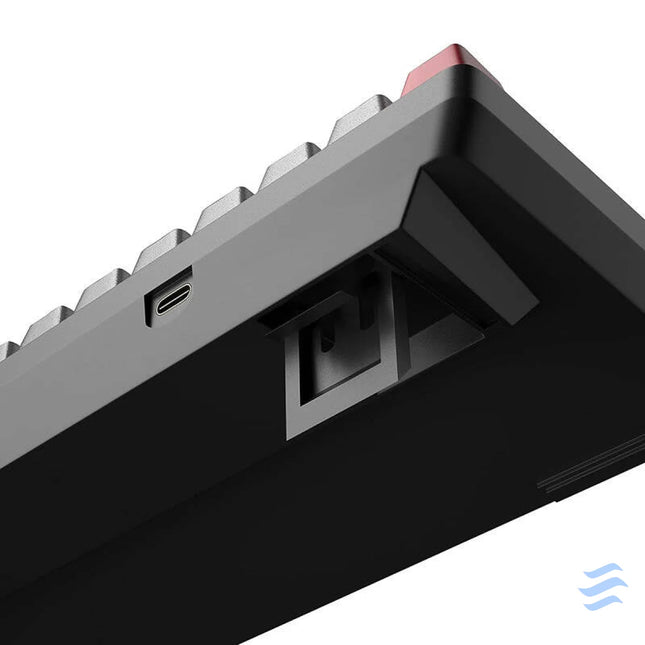 MageGee MK BOX wired keyboard (black gray) Wired