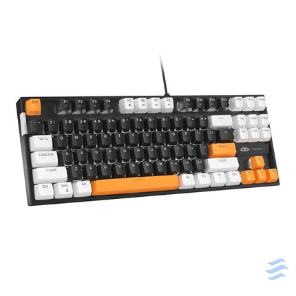 MageGee MK STAR wired keyboard (black) Wired