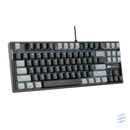 MageGee MK STAR wired keyboard (gray black) Wired