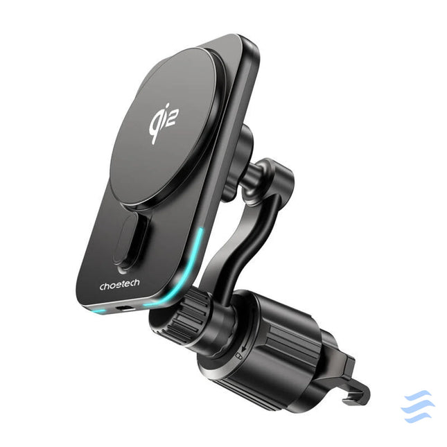 MagLeapWirdess Choetech Qi2 15W fast car charger Car chargers