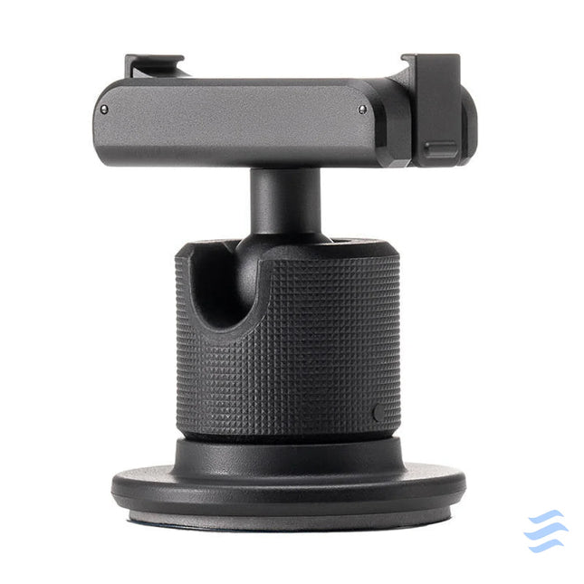 Magnetic ball adapter for DJI Osmo Action 3 mount For sports cameras