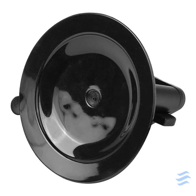 Magnetic Base and Suction Cup Base Set TELESIN for Insta360 GO 3 For sports cameras