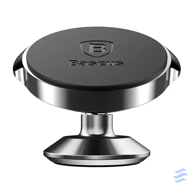 Magnetic Bracket Vertical type Baseus (Black) Phone holders