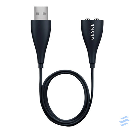 Magnetic cable GESKE (black) Others