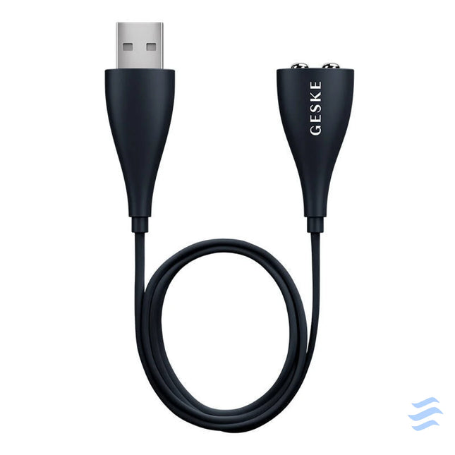 Magnetic cable GESKE (black) Others