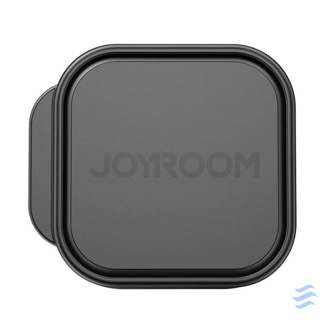 Magnetic Cable Organizer Joyroom JR ZS368 6 pcs (black) Cable organizers