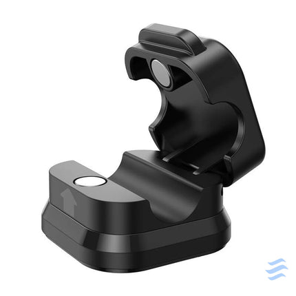 Magnetic Cable Organizer Joyroom JR ZS368 6 pcs (black) Cable organizers