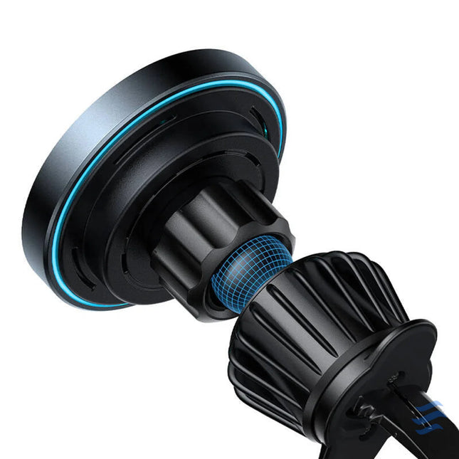 Magnetic car charger with cooling function Joyrooom ZS387 Car chargers