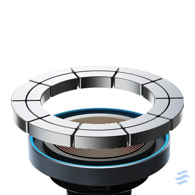 Magnetic car charger with cooling function Joyrooom ZS387 Car chargers