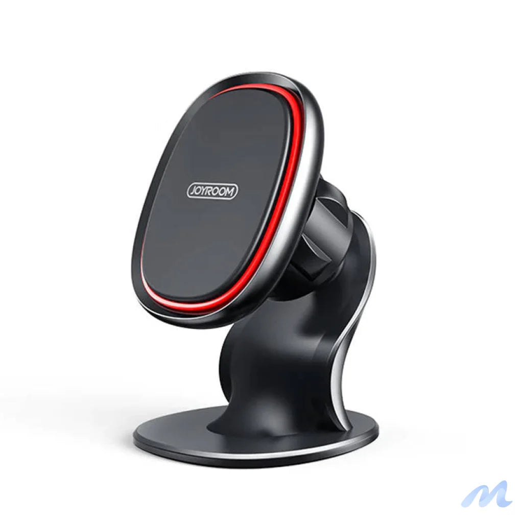 Magnetic Car Holder Joyroom Magic JR-ZS205 for Dashboard (Black)
