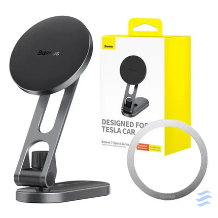 Magnetic Car Mount Baseus T Space Phone holders