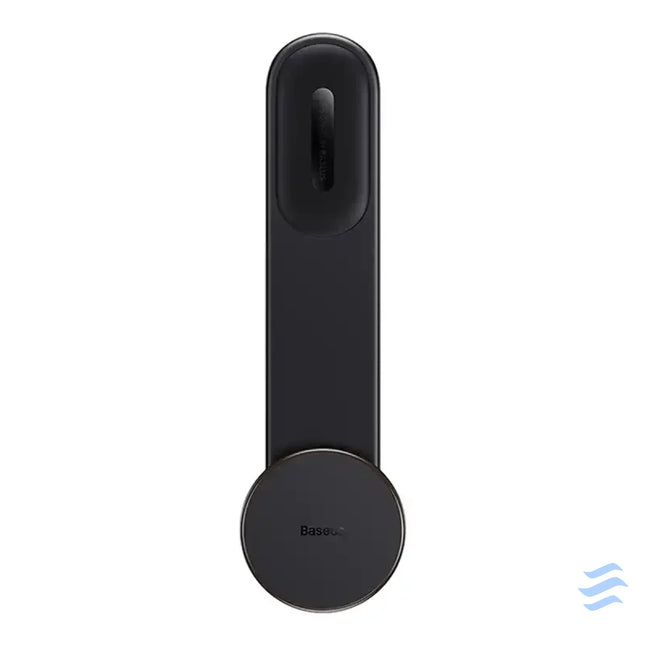 Magnetic car phone holder Baseus (black) Phone holders
