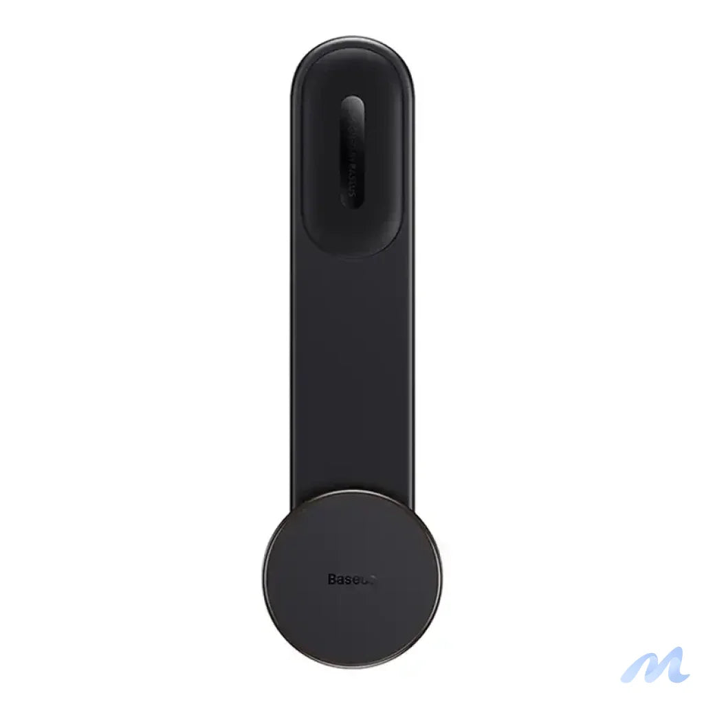 Magnetic car phone holder Baseus (black)