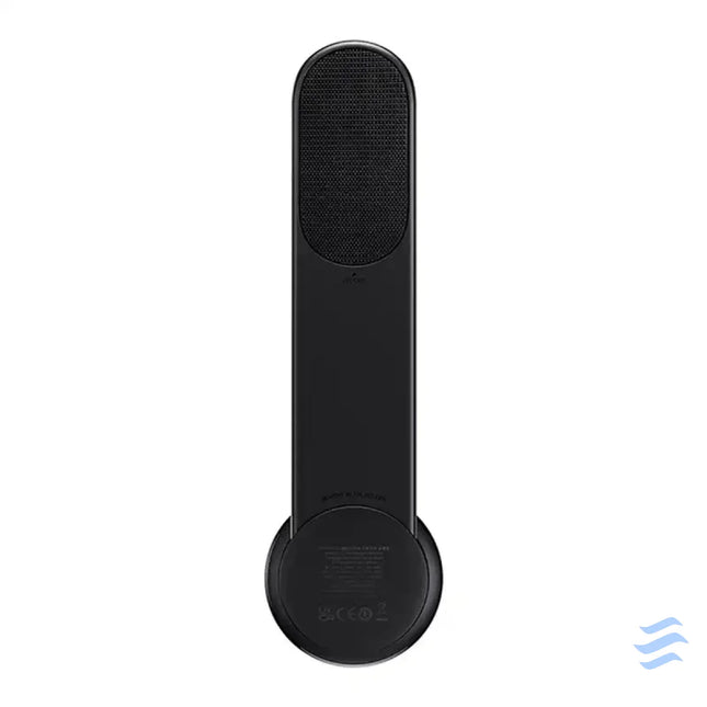 Magnetic car phone holder Baseus (black) Phone holders