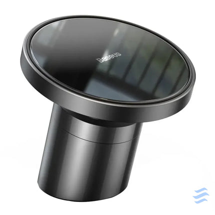 Magnetic Car Phone Holder Baseus NeoGravity (Black) Phone holders