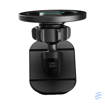 Magnetic Car Phone Mount Joyroom JR ZS376 (Black) Phone holders