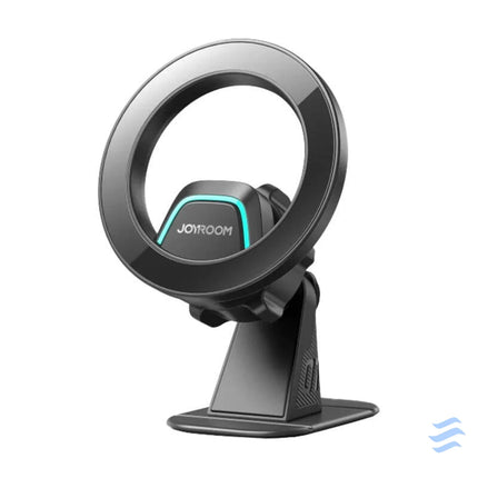Magnetic Car Phone Mount Joyroom JR ZS376 (Black) Phone holders