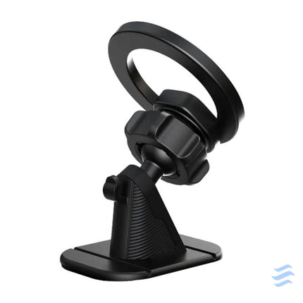 Magnetic Car Phone Mount Joyroom JR ZS376 (Black) Phone holders