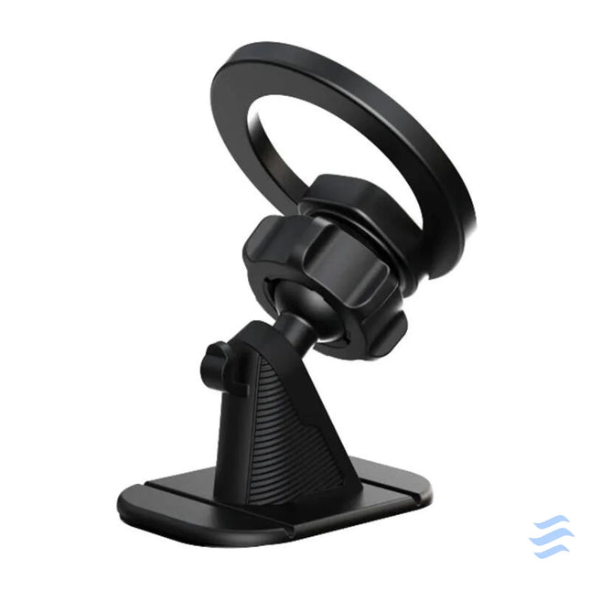 Magnetic Car Phone Mount Joyroom JR ZS376 (Black) Phone holders