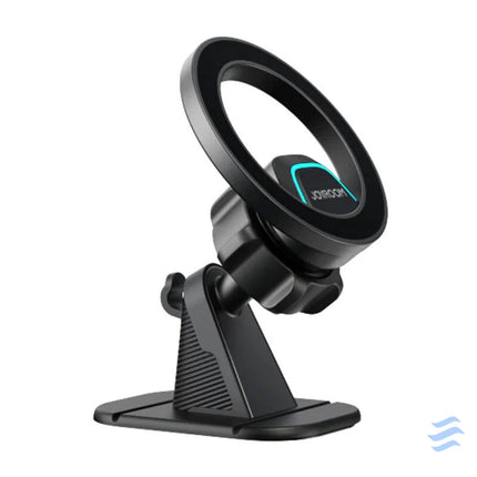 Magnetic Car Phone Mount Joyroom JR ZS376 (Black) Phone holders