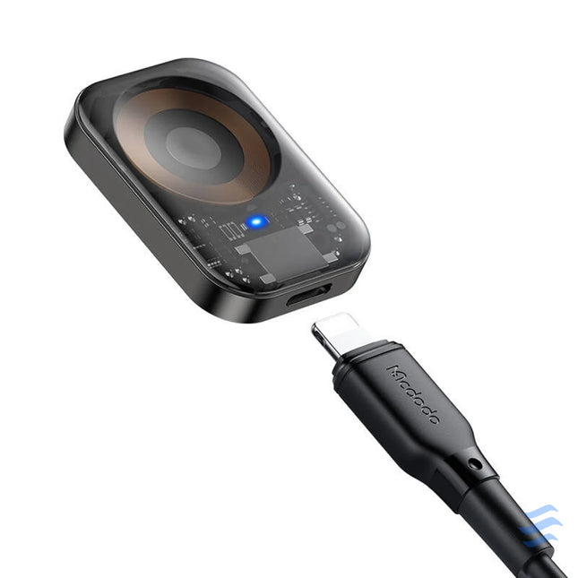 Magnetic Charger McDodo CH 2061 for Apple Watch Wireless chargers