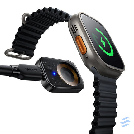 Magnetic Charger McDodo CH 2061 for Apple Watch Wireless chargers