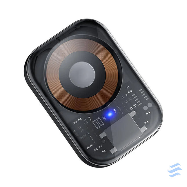 Magnetic Charger McDodo CH 2061 for Apple Watch Wireless chargers
