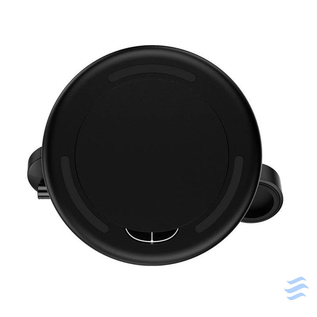 Magnetic Charging Bracket Baseus Swan 3 in 1 20W (black) Wireless chargers
