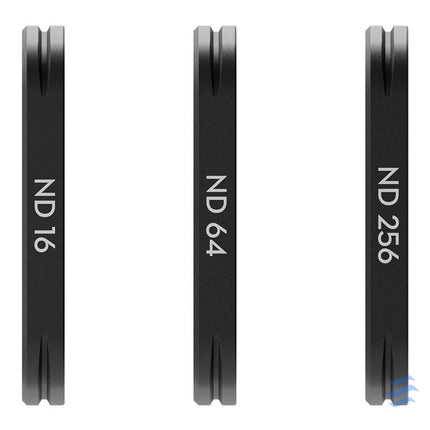 Magnetic Filter Set DJI ND 16/64/256 for DJI Osmo Pocket 3 Camera For sports cameras