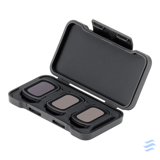 Magnetic Filter Set DJI ND 16/64/256 for DJI Osmo Pocket 3 Camera For sports cameras