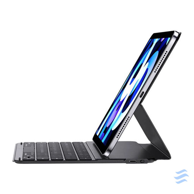 Magnetic Keyboard Case Baseus Brilliance for Pad Air4/5 10.9’’ /Pad Pro11’’ Protective cases for tablets