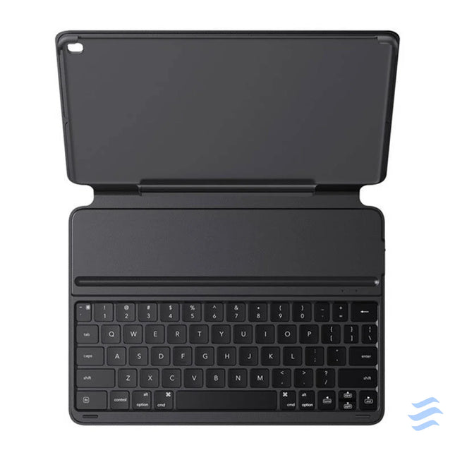 Magnetic Keyboard Case Baseus Brilliance forPad 10.2’’ (black) Protective cases for tablets