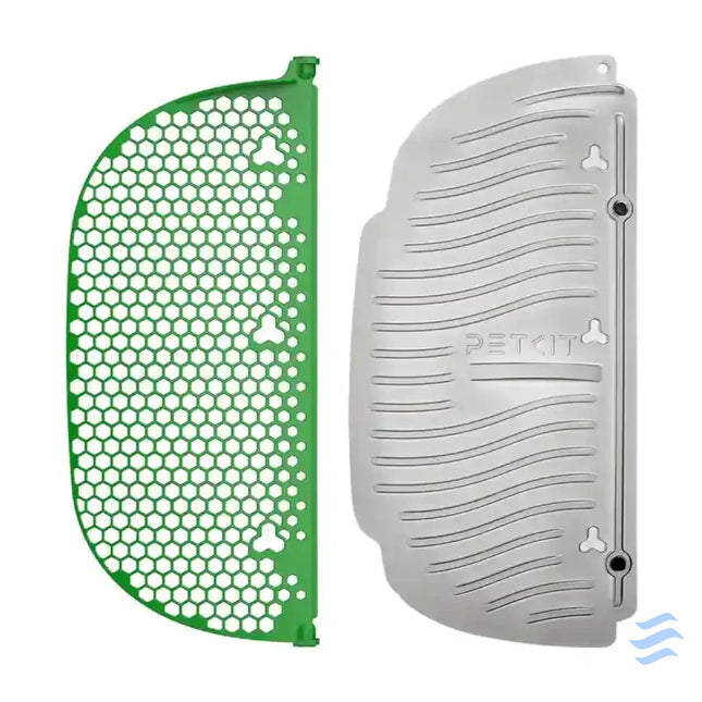 Magnetic Litter Strainer for Petkit Pura Max / Pura Max 2 / Purobot Max Pro. Litter box accessories