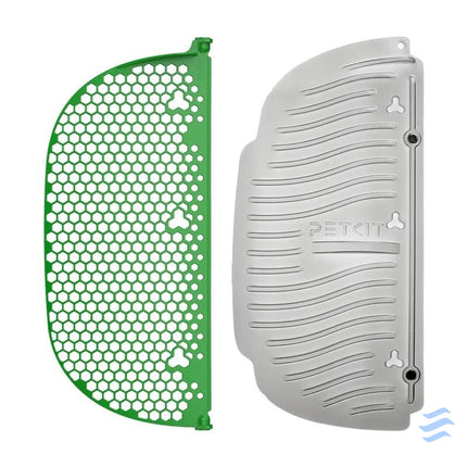 Magnetic Litter Strainer for Petkit Pura Max / Pura Max 2 / Purobot Max Pro. Litter box accessories