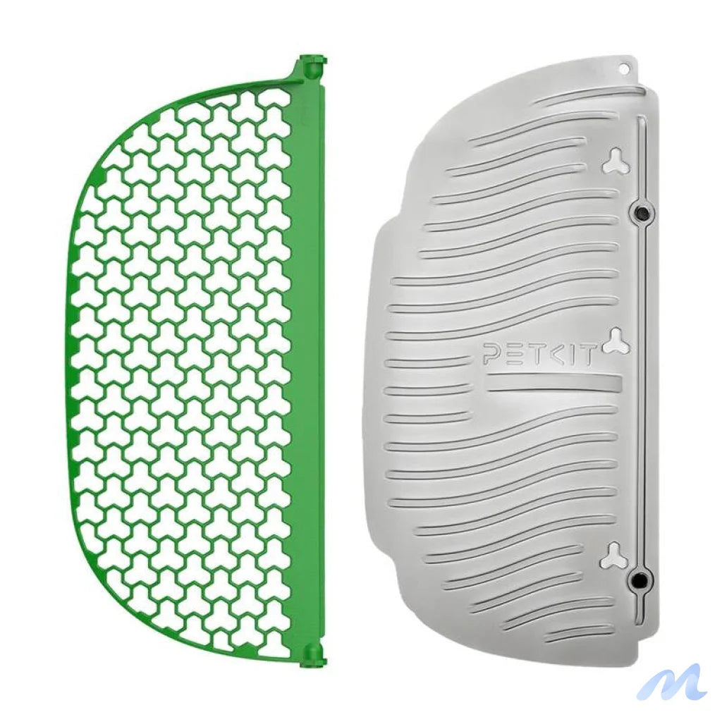 Magnetic Litter Strainer for Petkit Pura Max / Pura Max 2 / Purobot Max PRO (set)