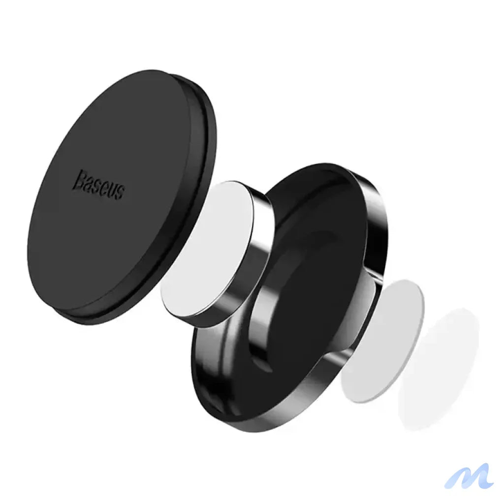 Magnetic Mount Baseus Black