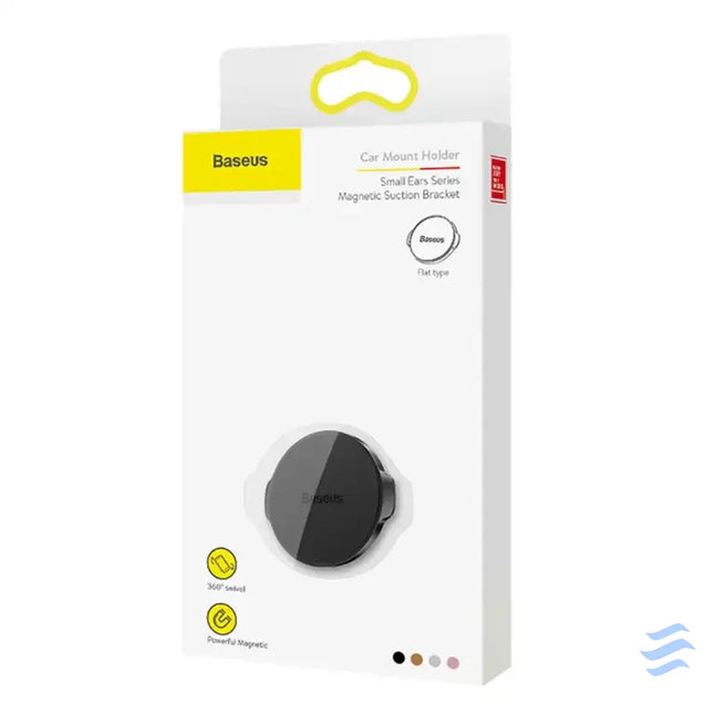 Magnetic Mount Baseus Black Phone holders
