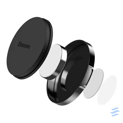 Magnetic Mount Baseus Black Phone holders
