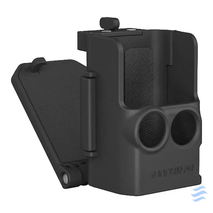 Magnetic Mount Sunnylife for DJI Osmo Pocket 3 (OP3 ZJ761) For sports cameras