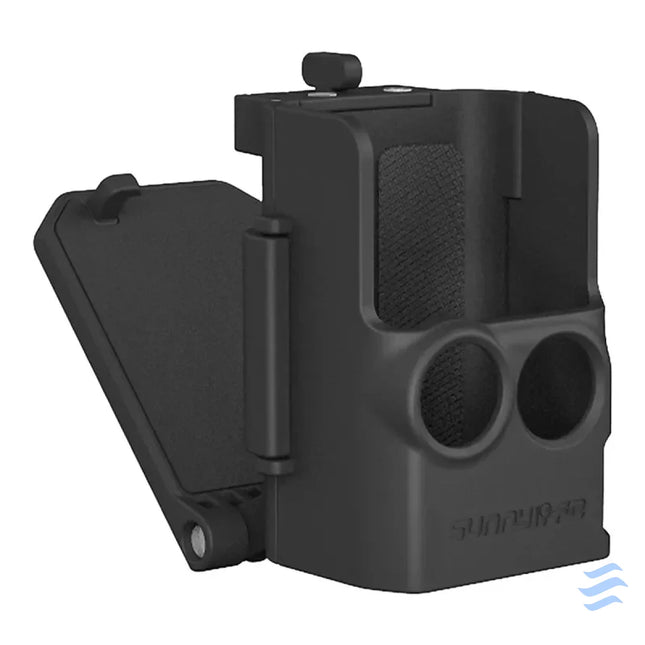 Magnetic Mount Sunnylife for DJI Osmo Pocket 3 (OP3 ZJ761) For sports cameras