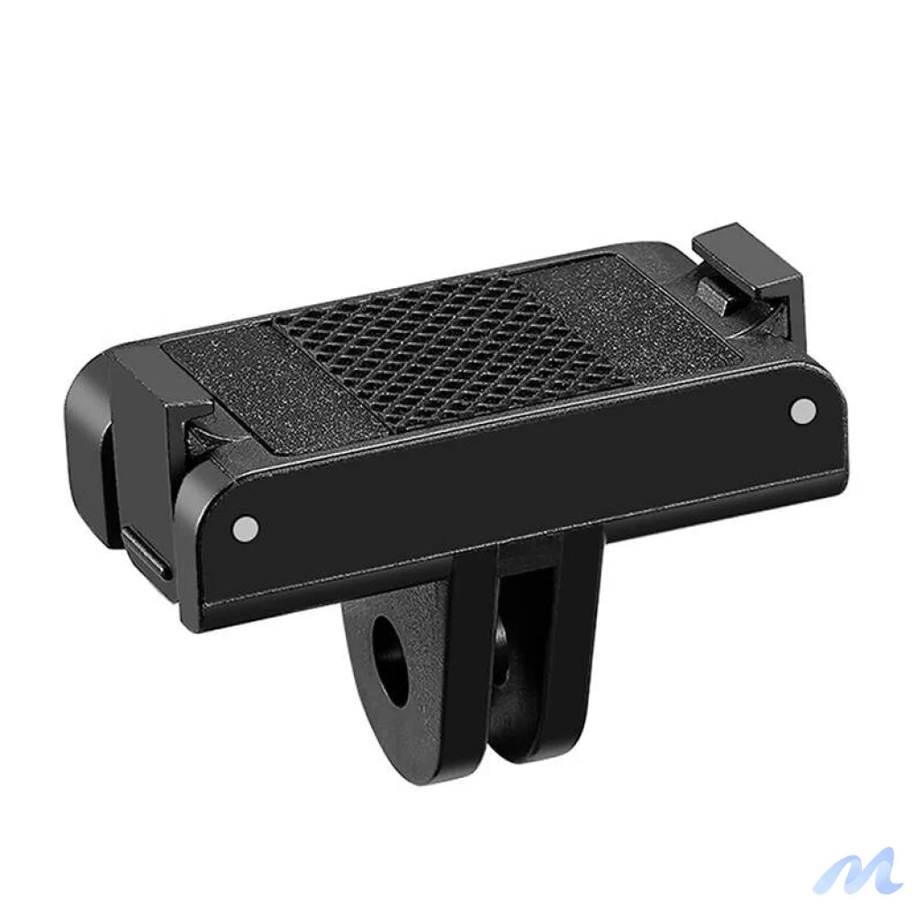 Magnetic mount with quick release PULUZ for DJI Osmo Action 5 Pro / 4 / 3