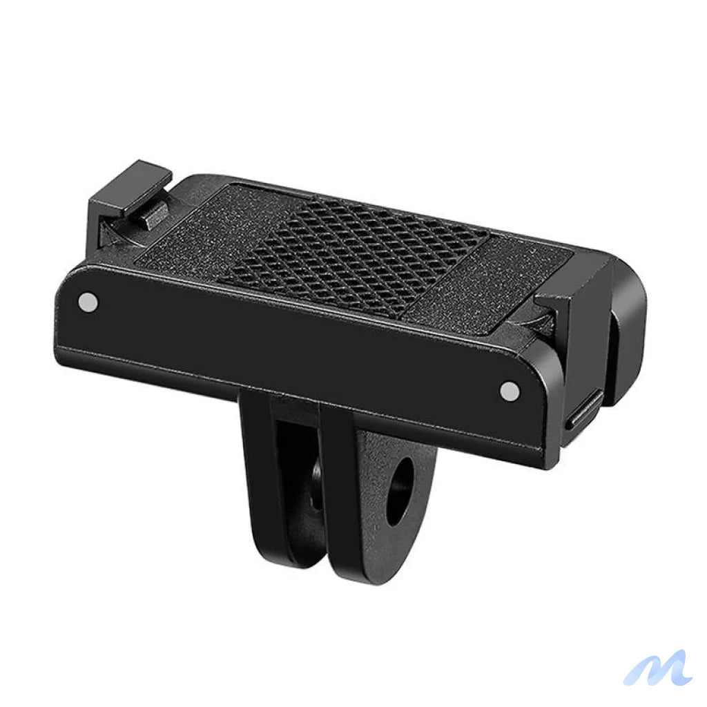 Magnetic mount with quick release PULUZ for DJI Osmo Action 5 Pro / 4 / 3