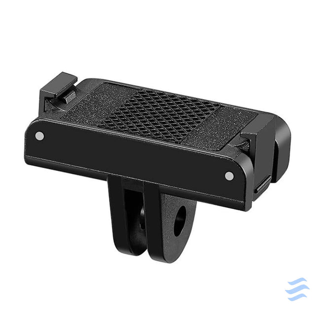 Magnetic mount with quick release PULUZ for DJI Osmo Action 5 Pro / 4 / 3 For sports cameras
