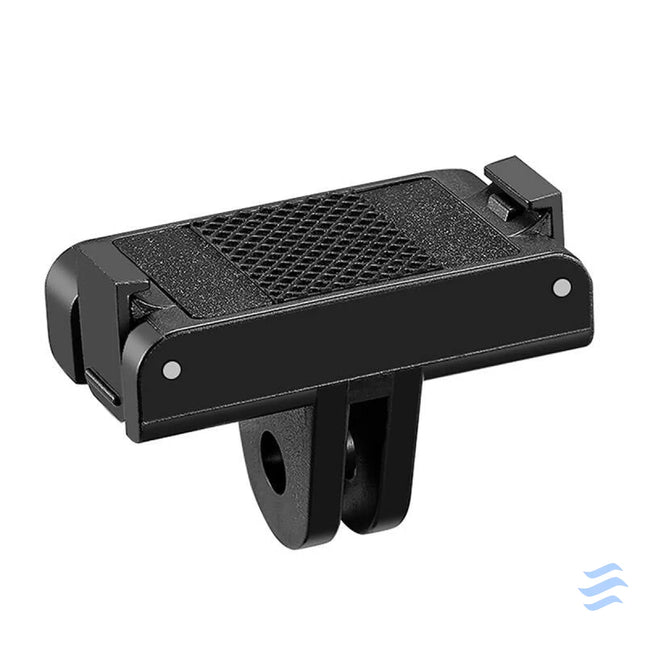 Magnetic mount with quick release PULUZ for DJI Osmo Action 5 Pro / 4 / 3 For sports cameras