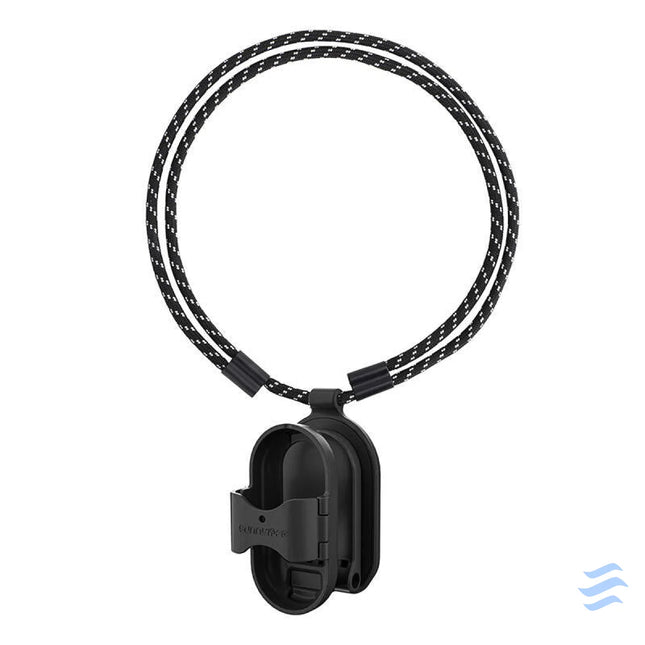 Magnetic neck mount SUNNYLIFE for Insta360 GO3 For sports cameras