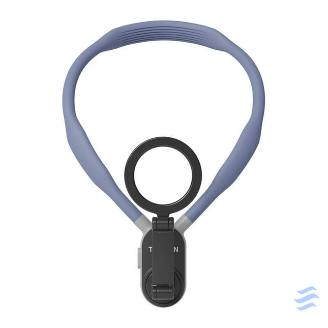 Magnetic neck mount TELESIN for cellphones Other